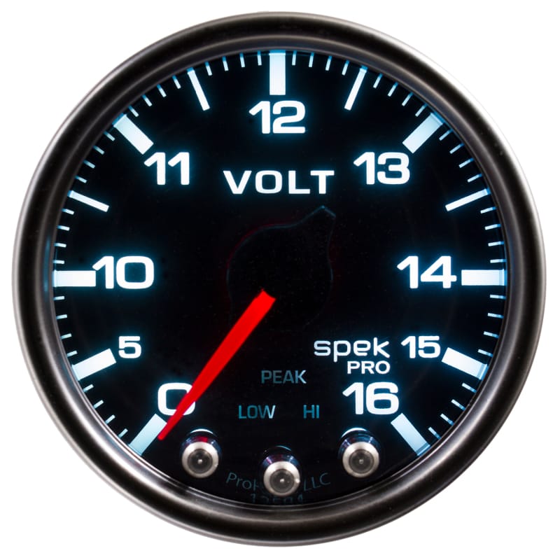 AM Spek-Pro Gauges thumbnail 3