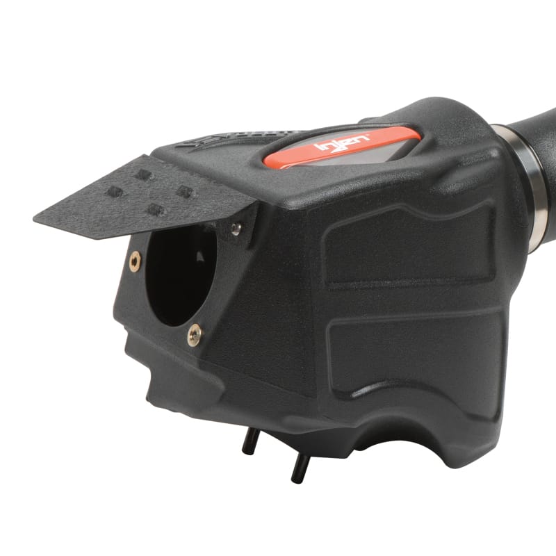 INJ EVO Intakes thumbnail 3
