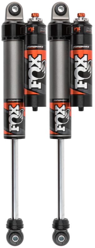 FOX 2.5 Perf Coilover Shock