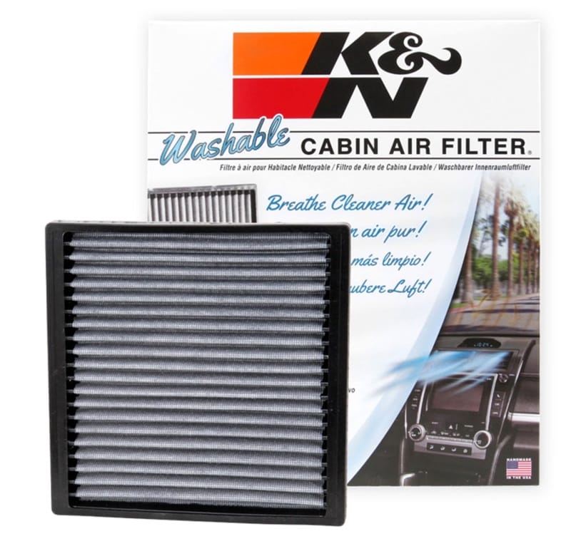 KN Cabin Air Filters thumbnail 3