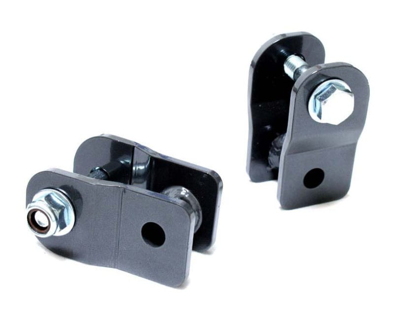 MXT Shock Extenders