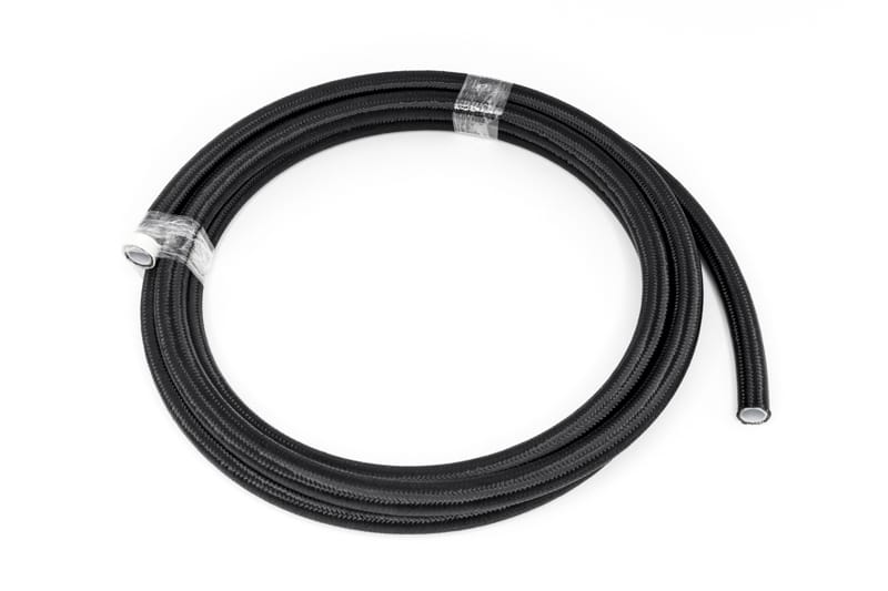 DW PTFE Braided Hose