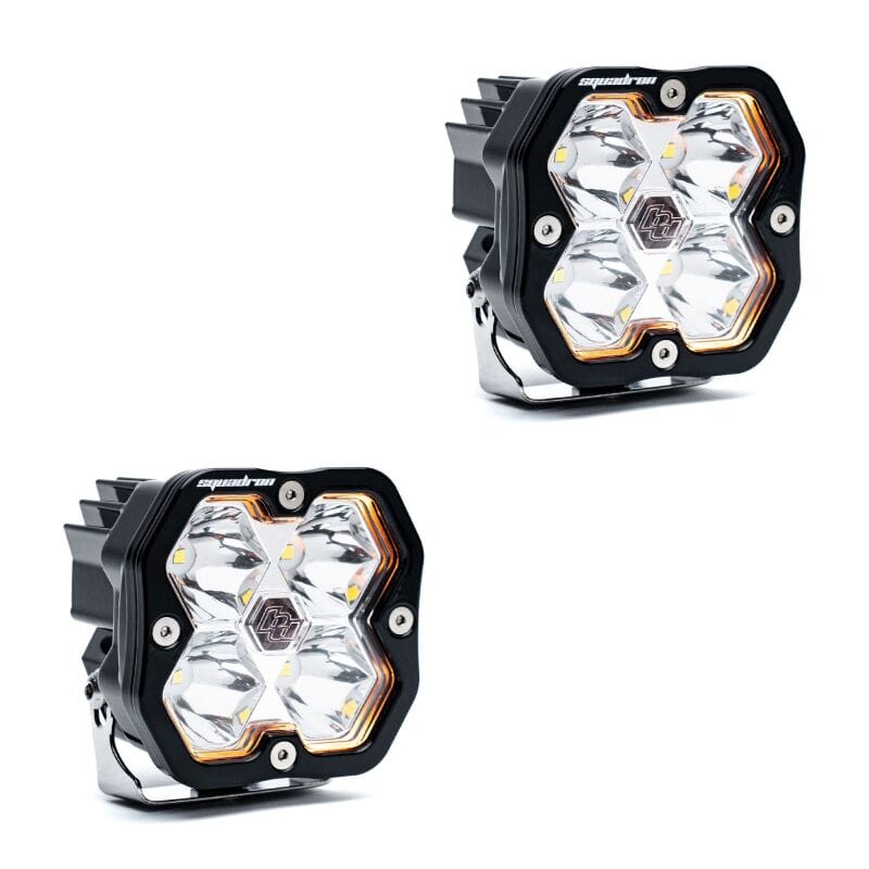 BAJ Squadron R Sport Lights