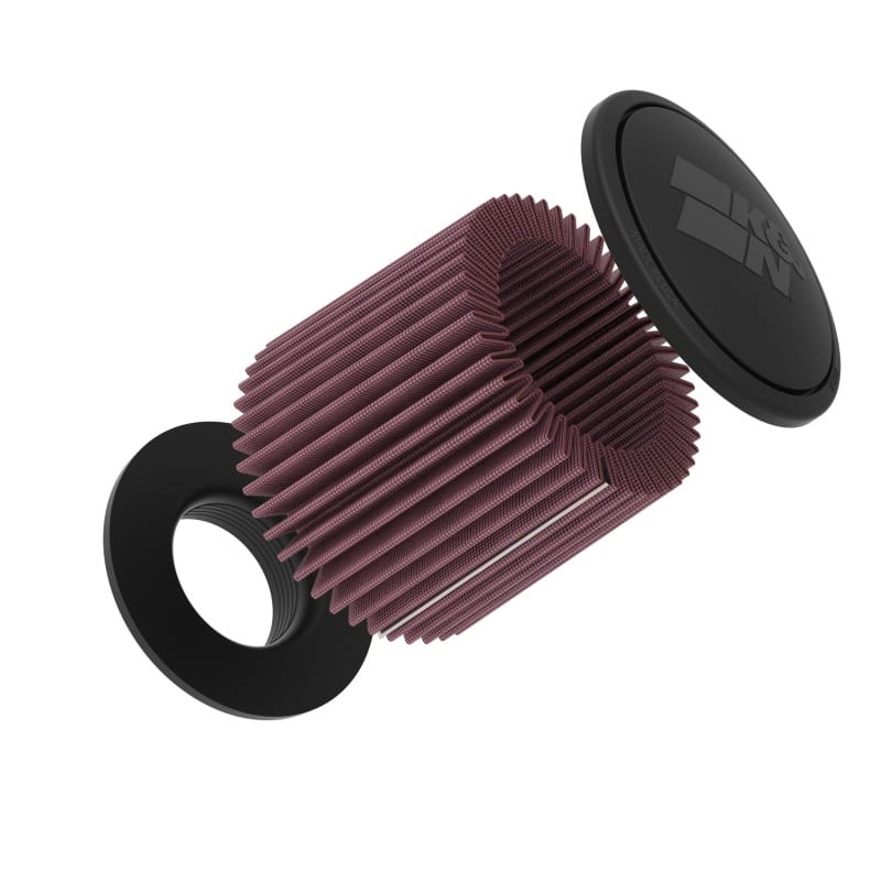 KN Universal Air Filter thumbnail 3