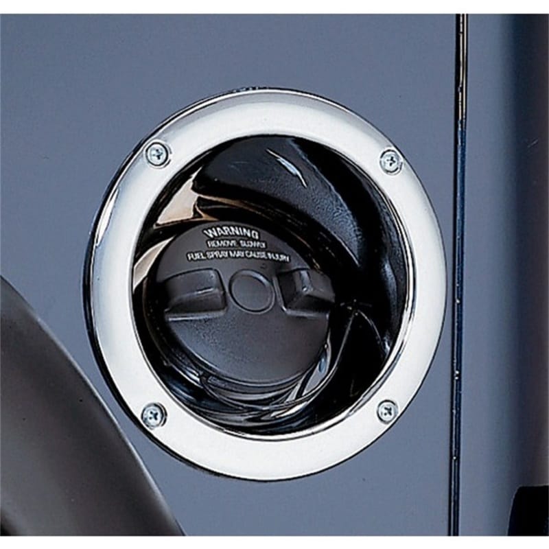 RUG Fuel Tank Caps / Doors thumbnail 2