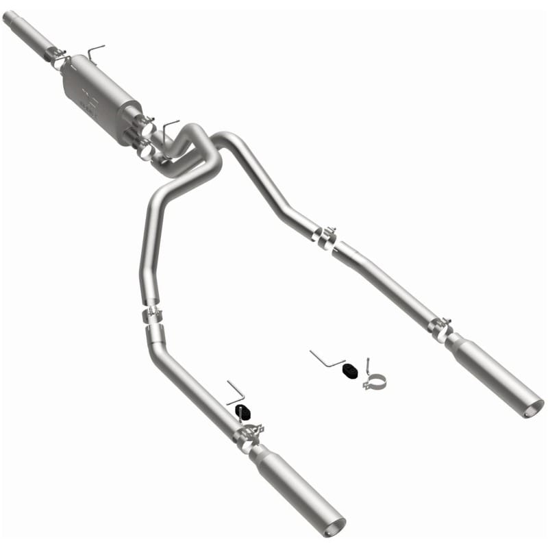 MAG Catback Exhaust thumbnail 3