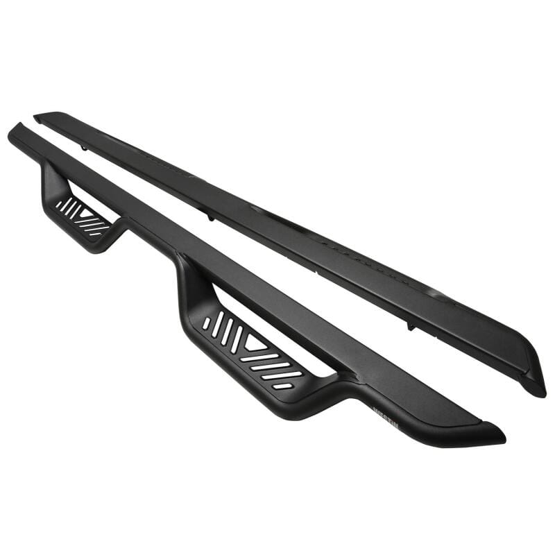 WES Nerf Bars - Outlaw thumbnail 2