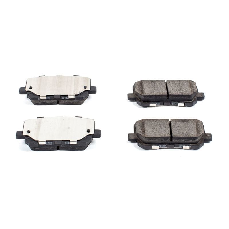 PSB Z16 Evolution Brake Pads