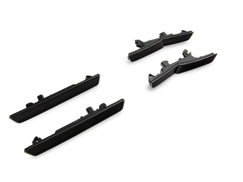 RAX Side Markers
