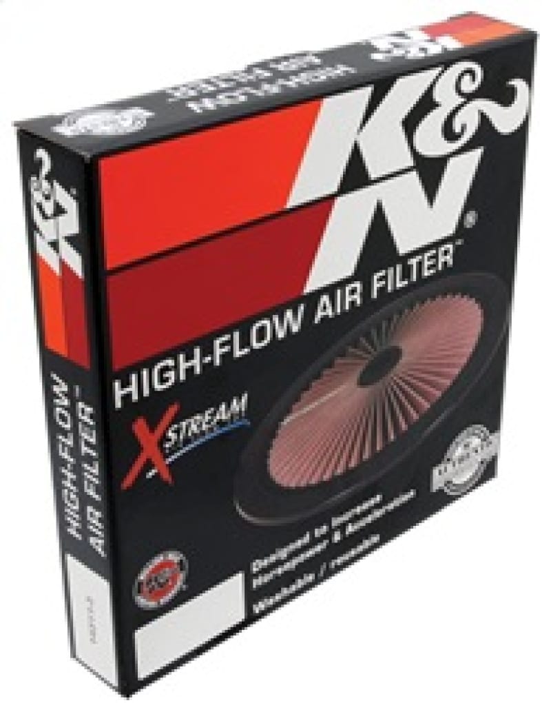 X-Stream Top Filter thumbnail 2