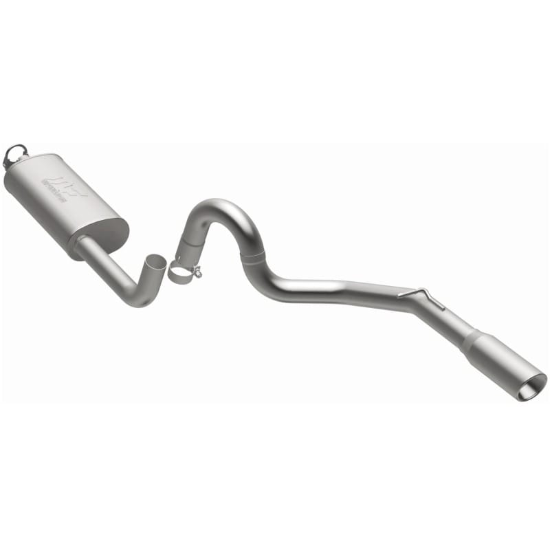 MAG Catback Exhaust thumbnail 5