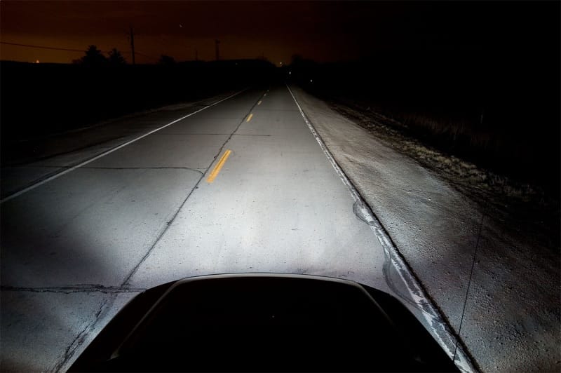 PUT Halogen HeadLight Bulbs thumbnail 2