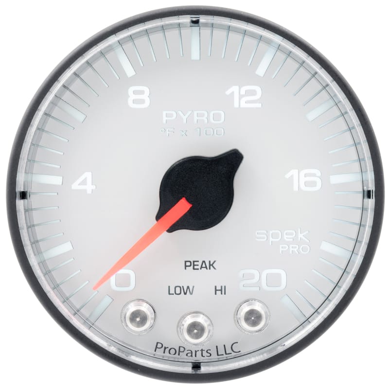 AM Spek-Pro Gauges thumbnail 4