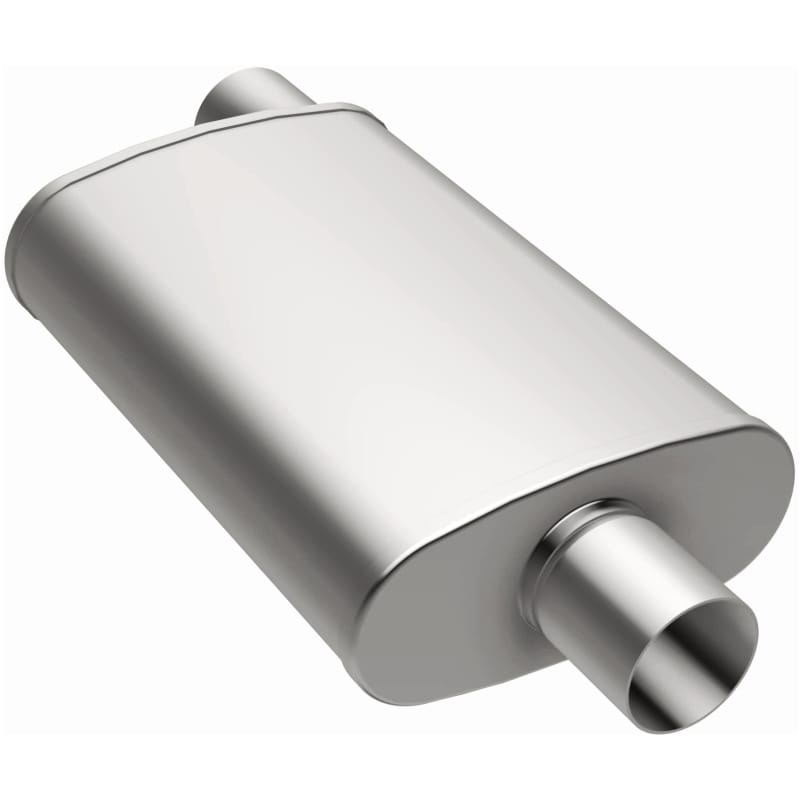 MAG SS Muffler thumbnail 2