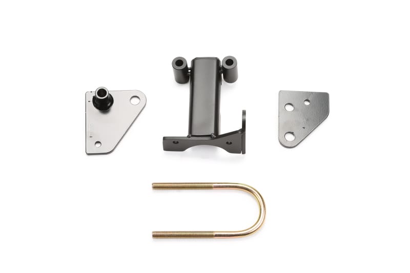 FAB Traction Bar Bracket