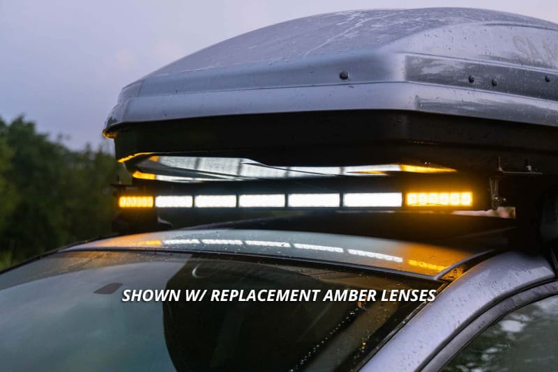 DIO LED Light Bars thumbnail 6