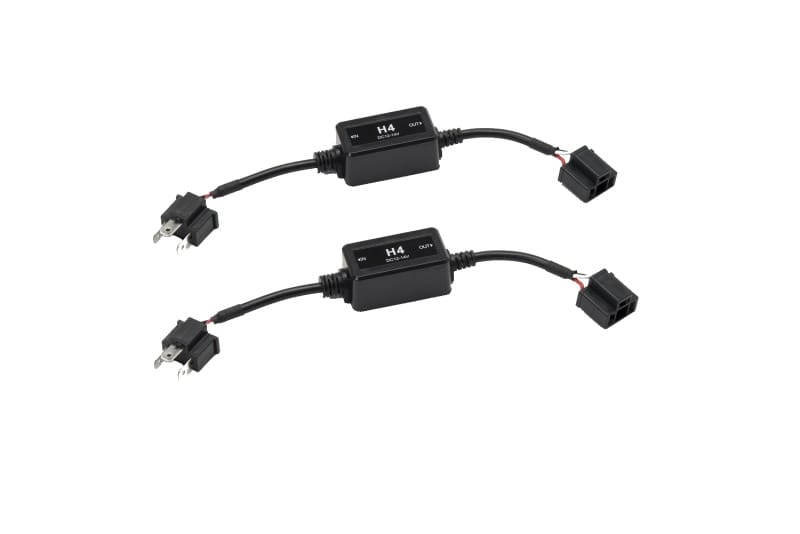 PUT Anti-Flicker Harnesses