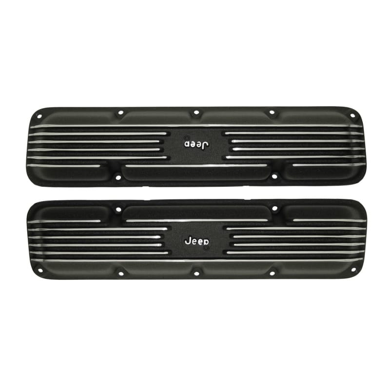 OMI Valve Covers