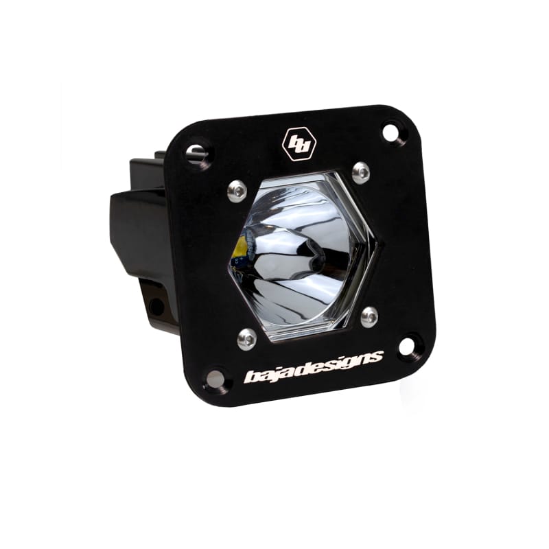 BAJ S1 Lights