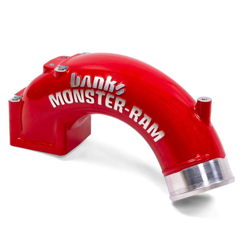 GBE Monster-Ram Intake thumbnail 8