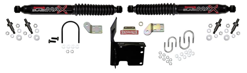 SKY Steering Damper