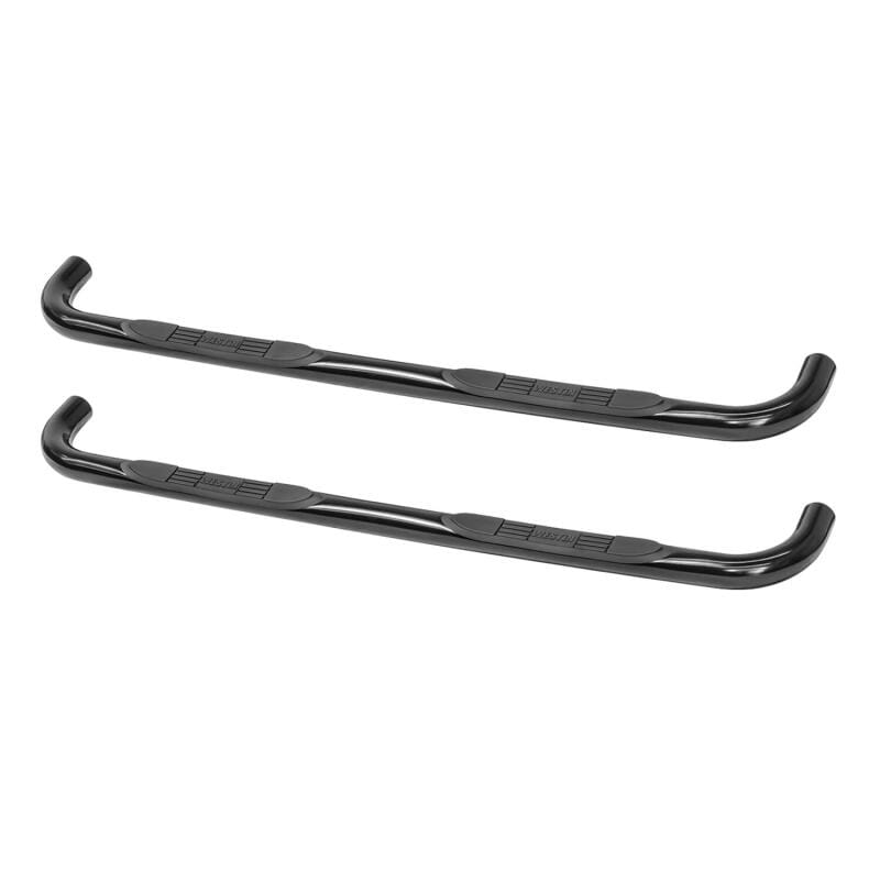 WES Nerf Bars - E-Series 3 thumbnail 2