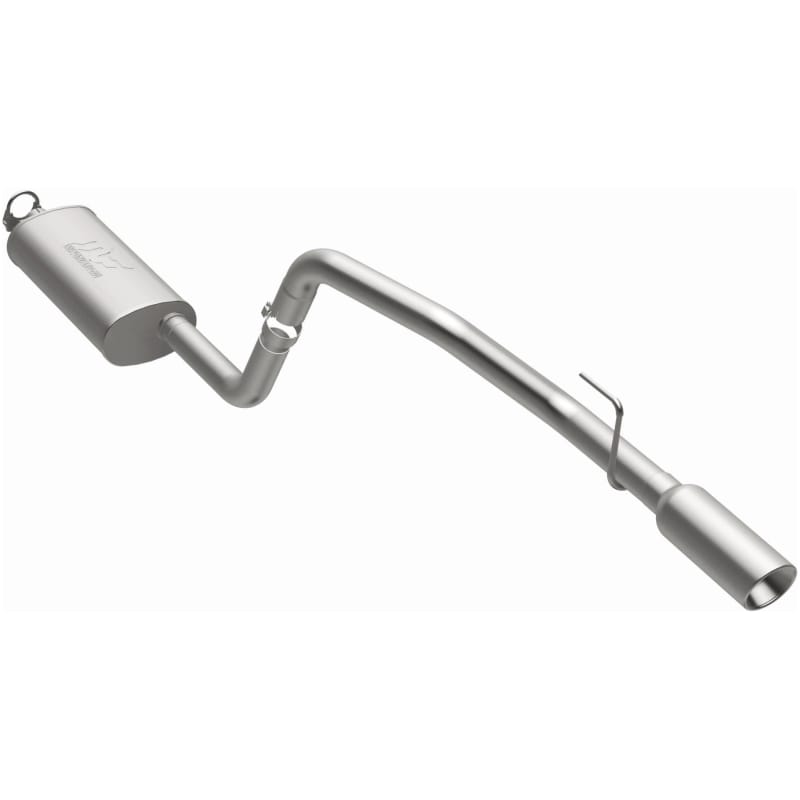 MAG Catback Exhaust thumbnail 2