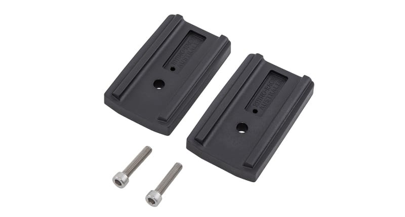 RHR Vortex Spacer