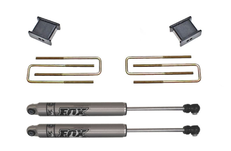 MXT Lift Kit