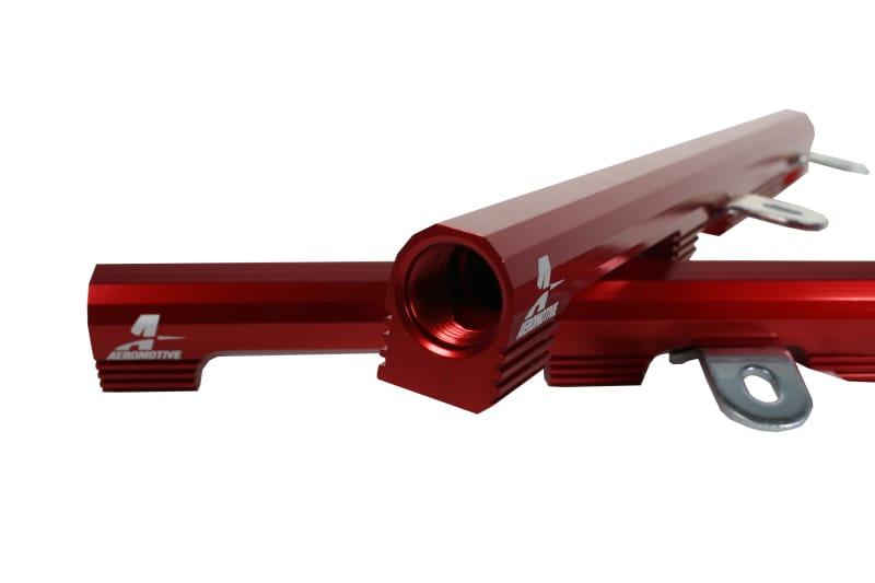 AER Fuel Rails thumbnail 5