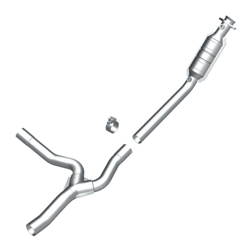 MAG Converter Direct Fit