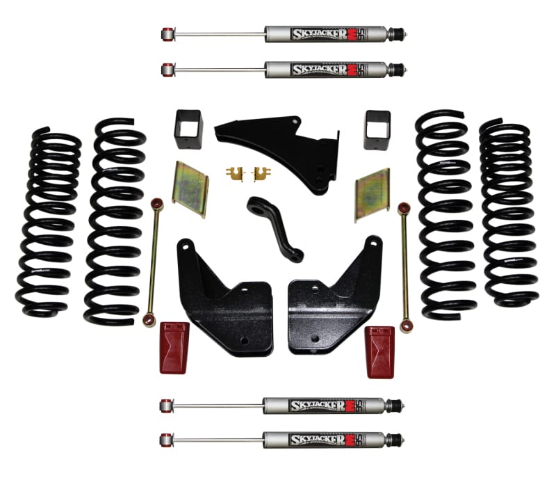 SKY M95 Shock Absorber