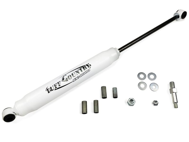 TUF Shock Absorbers