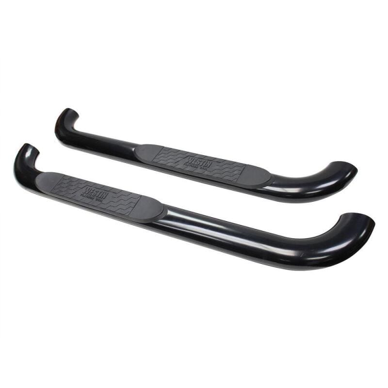 WES Nerf Bars - Platinum 4 thumbnail 2