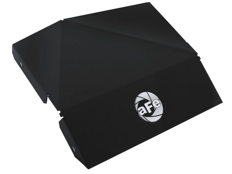 AFE P5R Air Intake thumbnail 2