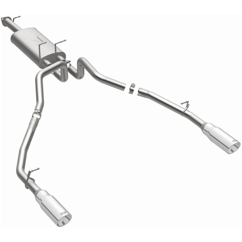 MAG Catback Exhaust thumbnail 4
