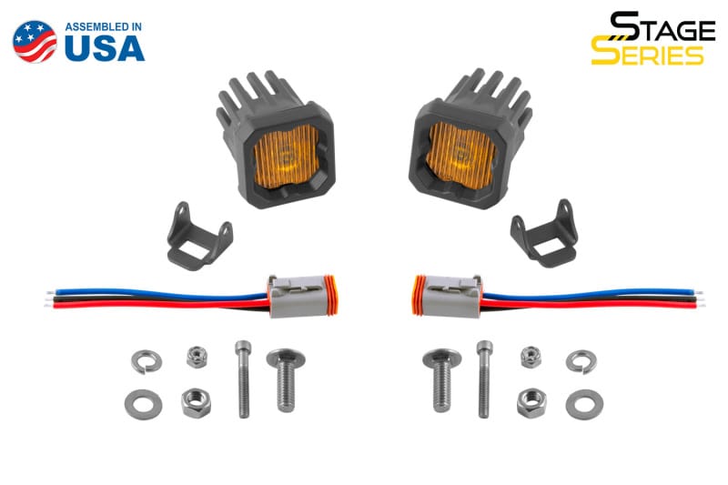 DIO LED Light Pods thumbnail 4