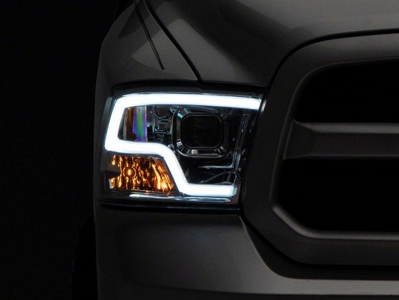 RAX LED Headlights thumbnail 2