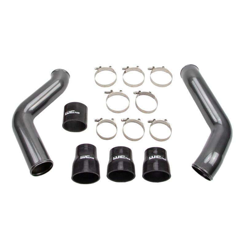 WCF Intake Bundle Kit thumbnail 2