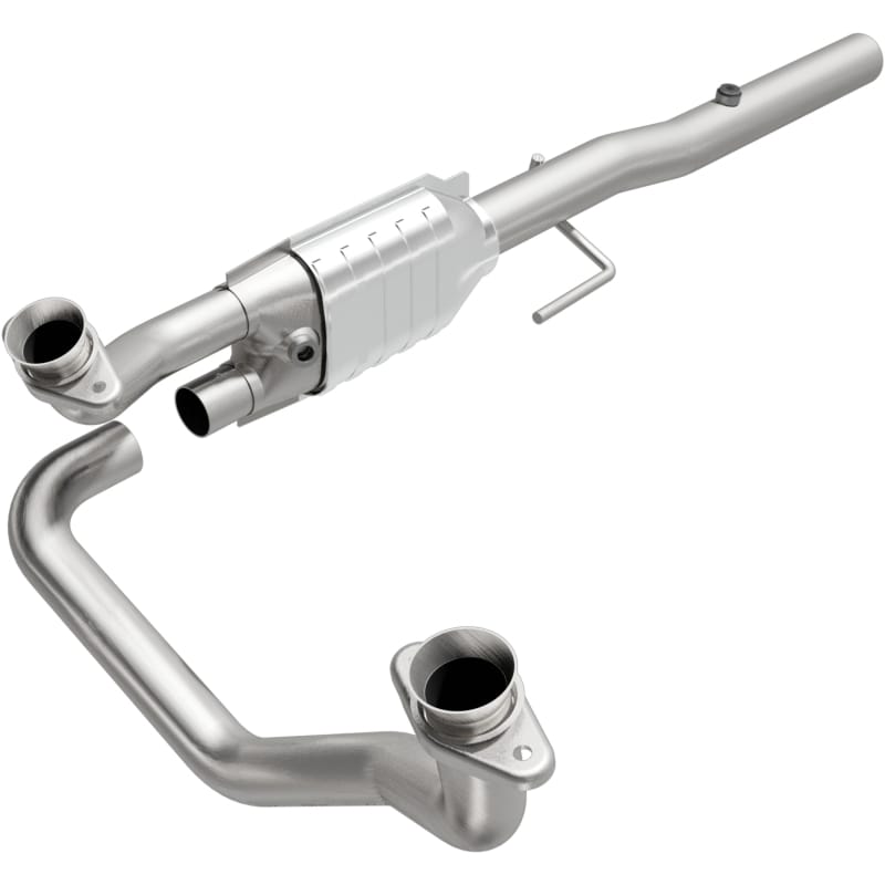 MAG Converter Direct Fit