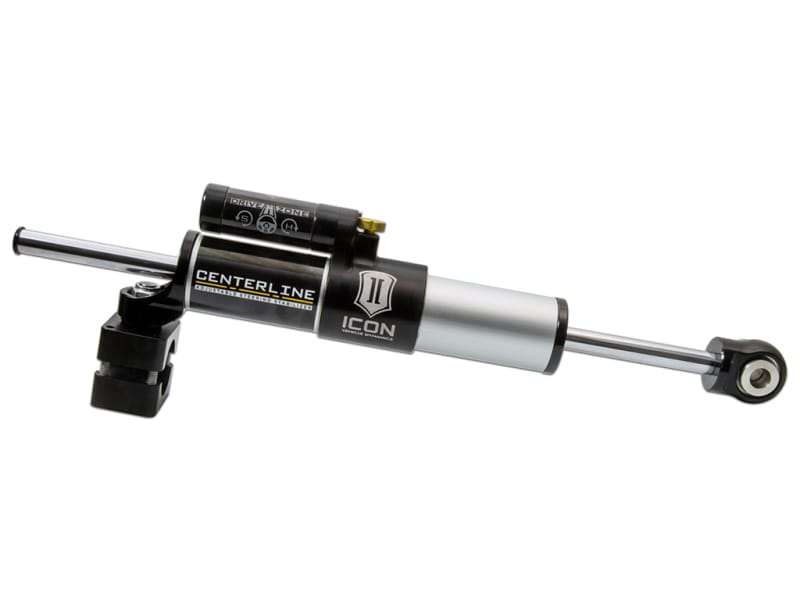 ICO Steering Stabilizers