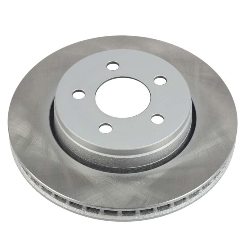 PSB Semi Coated Rotors