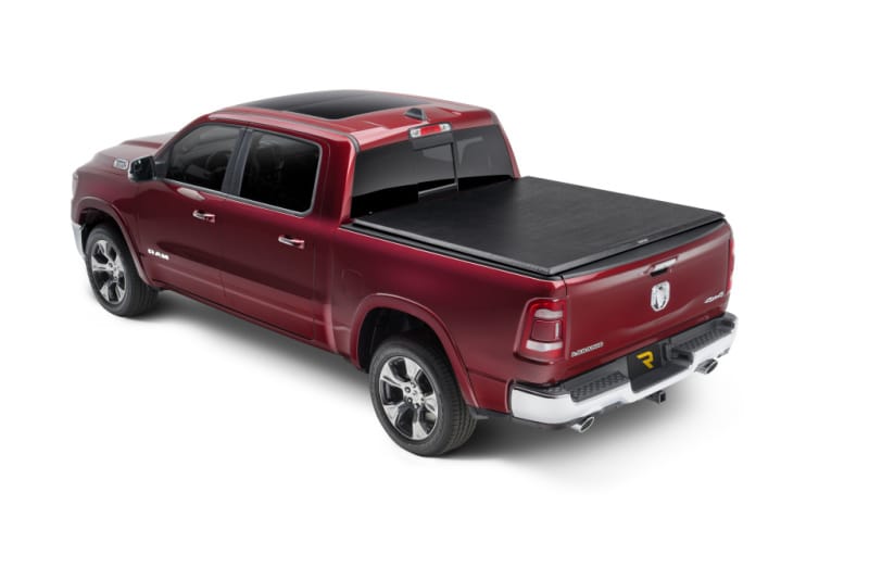 TRX Bed Cover - TruXport
