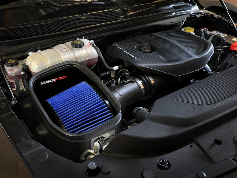 AFE Magnum FORCE Stage-2 Cold Air Intakes thumbnail 4