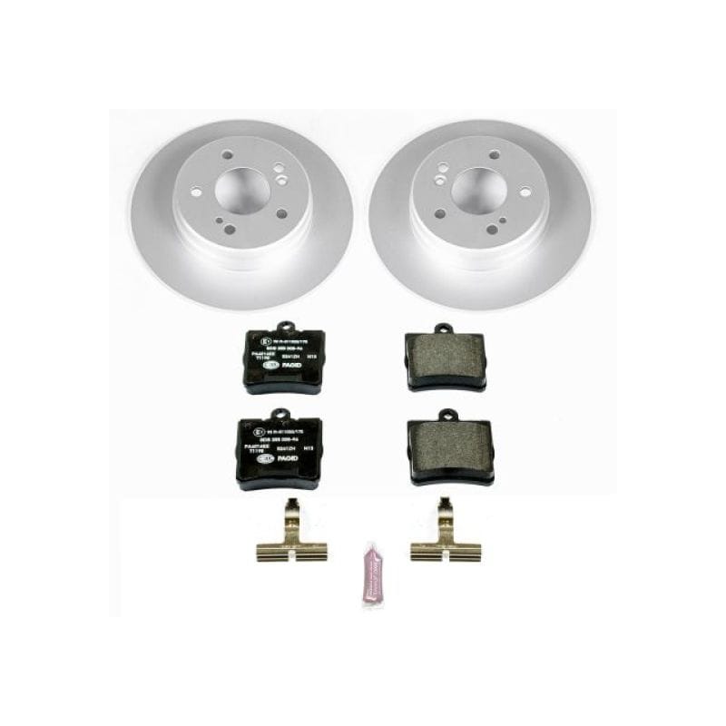PSB Euro-Stop Kit