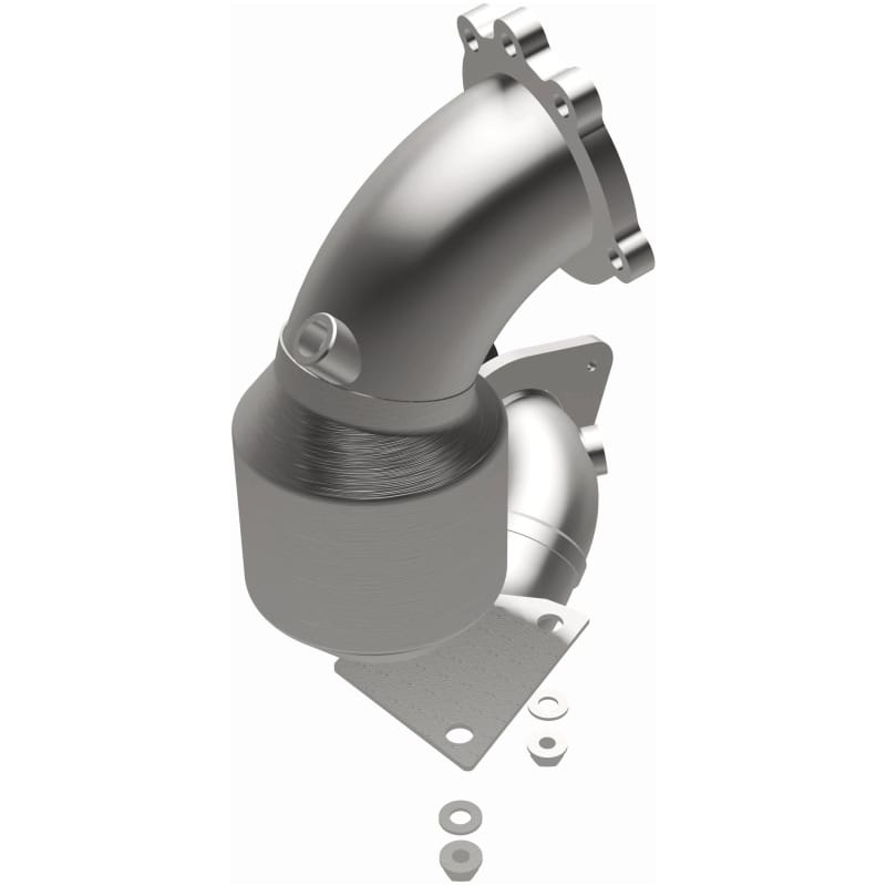 MAG Converter Direct Fit thumbnail 2
