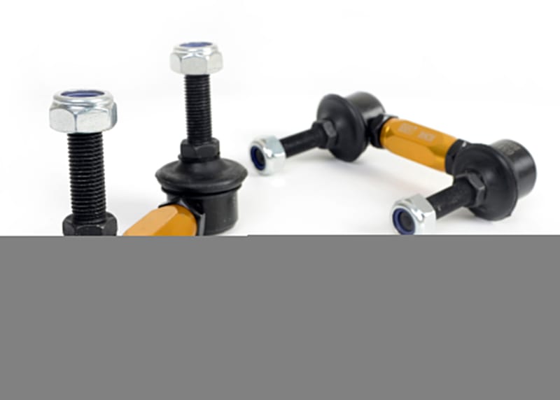 WL Sway Bar Links thumbnail 4
