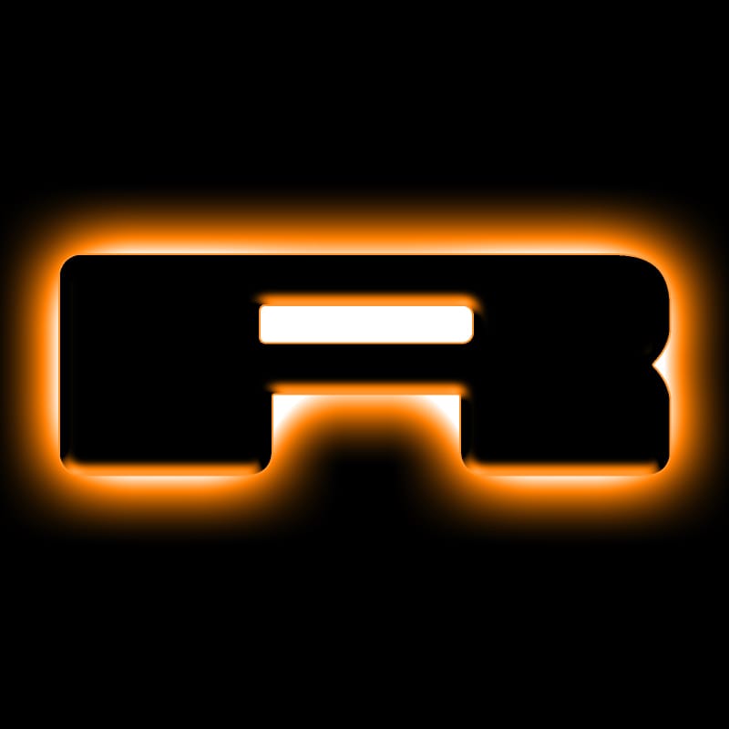 ORL Illuminated Emblems
