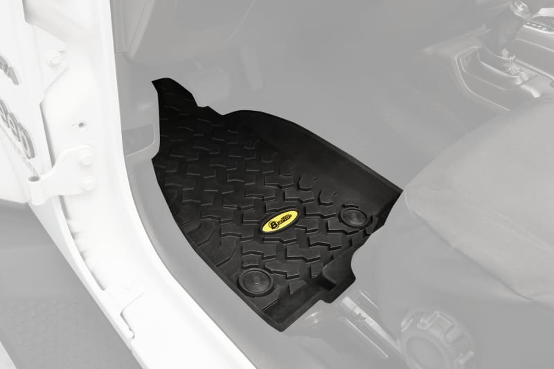 BES Floor Mats thumbnail 2