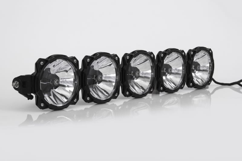 KCL Gravity LED - Pro6 thumbnail 2
